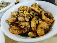 -笨罗卜浏阳菜馆(星沙店)