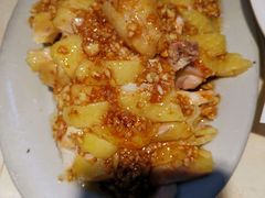 -七哥饭店好吃的客家菜(广电路店)