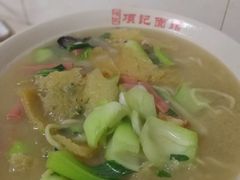 -项记面馆(明瓦廊店)