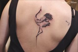 点击看大图 -飛凡TATTOO纹身•原创