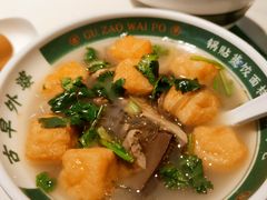 -古早外婆(天佑城店)