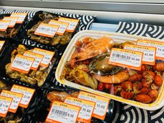 -哈尔信阳光农园超市(沈阳三台子万象汇店)