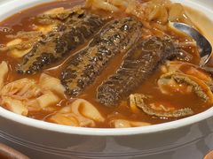 -A One Kitchen·南京精菜馆(德基广场店)