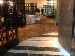 -上海新发展亚太JW万豪酒店