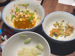 -农耕记·湖南土菜(龙岗熙和园店)