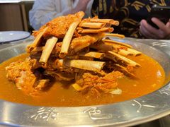 -京都蝎府羊蝎子火锅(珠市口店)