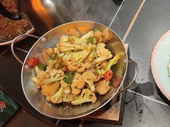 -沈胖子音乐烤吧·炒菜·龙虾(环城东路店)