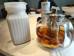 -回头食客-李久其家民间餐厅(望城金桥国际店)