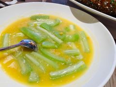 -艳阳天·非遗楚菜(武汉客厅店)