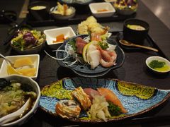 -富力希尔顿酒店·源氏日餐厅