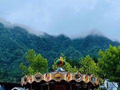 -梦幻奥陶纪景区