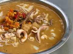 老友三鲜粉-舒记粉店(七星路店)