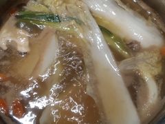 -大理实力希尔顿酒店•香全日制餐厅