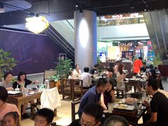 -破店肥哈·东北烧烤·夜宵(南山保利店)