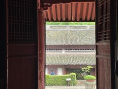 -宁波市保国寺古建筑博物馆