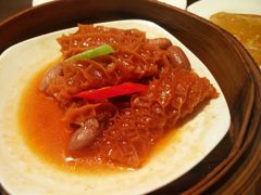 -海航大厦万豪酒店彩海轩中餐厅(霄云路店)