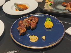 -大葉日本料理·龍蝦任食放題(廣州W酒店)