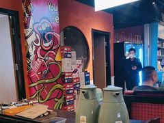 -醉炫音速烧烤·干煸菜(沙河总店)