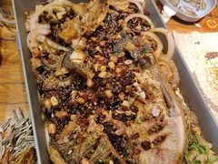 -大圣烧烤(马湖新村店)