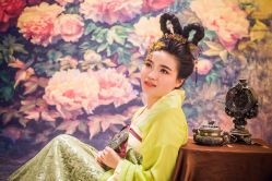 点击看大图 -瞳孔摄影(植物园路店)