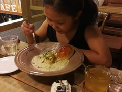 -Cafe Alice咖啡爱丽丝(奥城店)