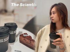 -科学家咖啡(恒隆广场店)