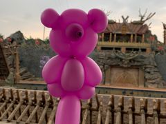 -七彩云南欢乐世界