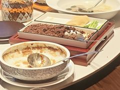 -纪林菜馆·博山菜老字号(华光路店)