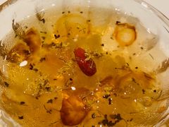 -扬州香格里拉·香宫中餐厅