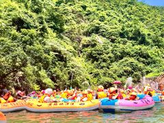 -黄腾峡生态旅游区