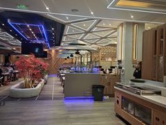 -百铺乐核桃炭烤串(盛泰二期2号楼店)