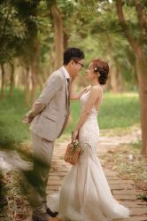 -巴黎恋人婚纱摄影(东莞总店)