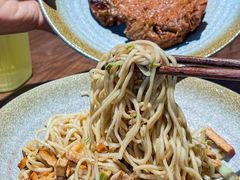 -圳兴面王·拌川·特色炒面(福田车公庙店)