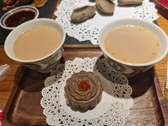 酥油茶-敏珠拉姆藏餐·南京厨房(富春江东街店)