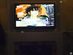 -INLOVE KTV(世博源店)