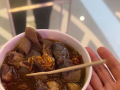 -卤大叔·广州牛杂(壹方城店)