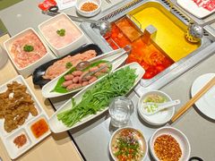 -海底捞(大学路店)