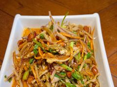 -楼兰新疆主题餐厅(坂田佳华领汇广场店)