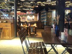 门面-Paulaner·德国帕拉娜自酿啤酒餐厅(海上世界店)