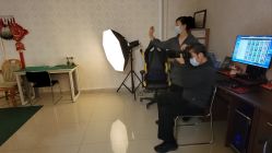 -梨园天地京剧摄影(玲珑天地店)