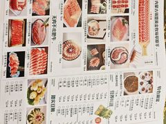 -阳坊胜利涮羊肉(禧乐汇店)