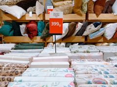 -ZARA HOME(蓝色港湾店)