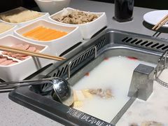 -海底捞火锅(石厦时代广场店)