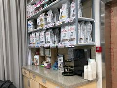 -谐和益家动物医院·免疫绝育·血液透析·宠保定点医院(高新伊藤分院)