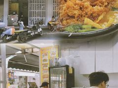-柳记(南铁店)