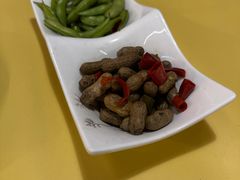 -小田油焖小龙虾(双井店)