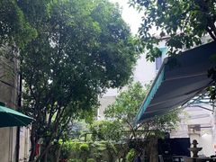 -RUMORS COFFEE ROASTERY鲁马滋咖啡(湖南路店)