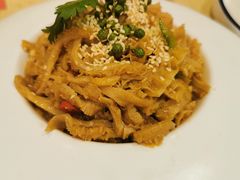 麻辣金钱肚丝-点都德(北京路贰店)
