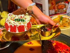 -朱光玉火锅馆(正弘城店)