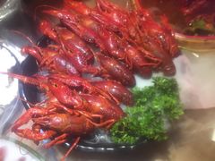 -红盔甲·小龙虾(天钥桥店)